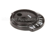 81296 Server Plate, Temp Indicator, Twin, Fs/Fsp