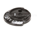 81296 Server Plate, Temp Indicator, Twin, Fs/Fsp