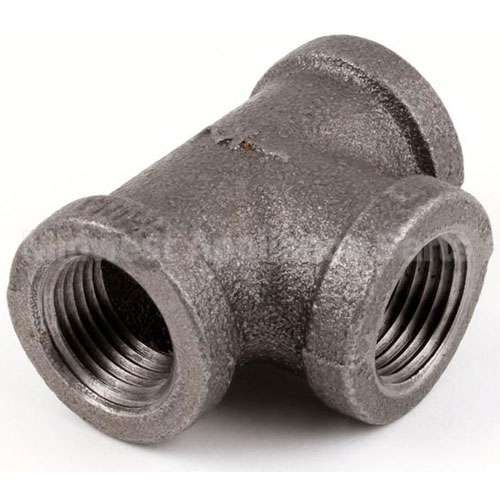 813-0003 Compatible Frymaster 1/2Npt Bm Tee