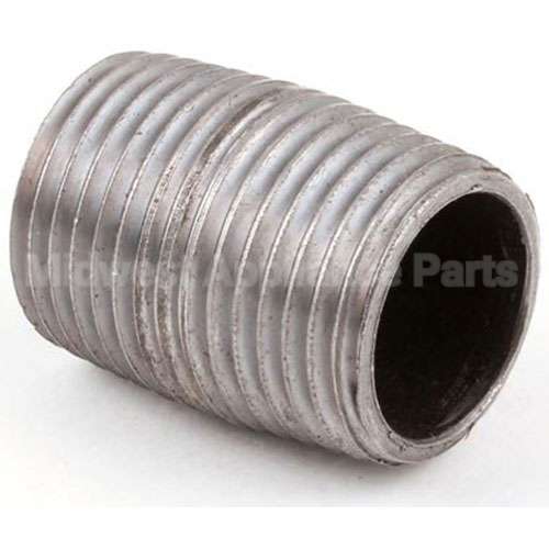 813-0022 Compatible Frymaster 1/2Xclose Npt Bm Nppl