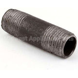 813-0265 Compatible Frymaster 1/2Nptx2 1/2 Bm Nppl