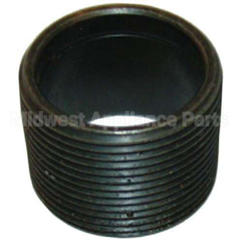 813-0283 Compatible Frymaster Nipple, Full Vat