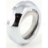 813-0453 Compatible Frymaster Slip 1 1/4Nps Stl Nut Chrome