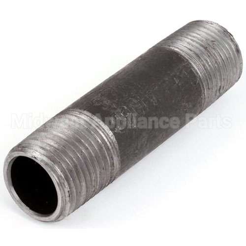 813-0460 Compatible Frymaster 1/2Nptx3.00 Bm Nppl