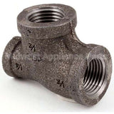 813-0530 Compatible Dean 1/2X1/4X1/2 Reducing Tee
