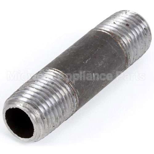 813-0537 Compatible Frymaster 1/4X2 Npt Bm Nipple