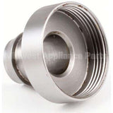813-0883 Compatible Frymaster 1-1/2Npsm Barb Fitting 1 Hose