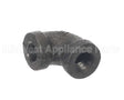 8130004 Frymaster Elbow, 1/8Npt 90Deg Bm