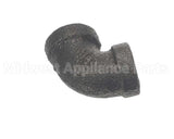 8130004 Frymaster Elbow, 1/8Npt 90Deg Bm
