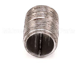 8130022A Frymaster Nipple,1/2Xclose Npt Bm