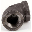 8130062 Compatible Frymaster 1/2 90Deg Bm Elbow