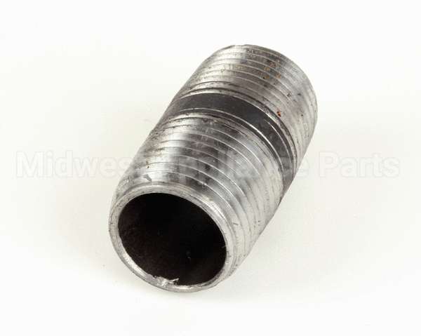 8130087 Frymaster Nppl,1/2Npt X 1 1/2 Bm