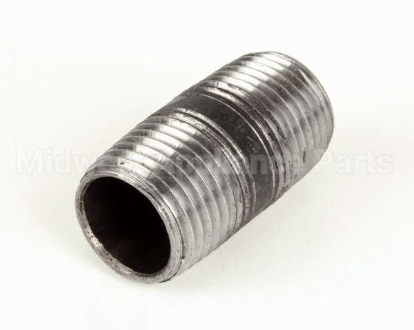 8130087 Frymaster Nppl,1/2Npt X 1 1/2 Bm