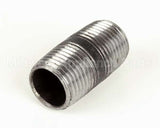8130087 Frymaster Nppl,1/2Npt X 1 1/2 Bm