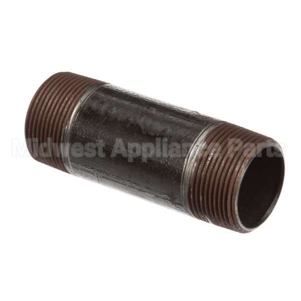 8130146 Compatible Frymaster Nppl, 1 1/4Npt X 4.25 Bm