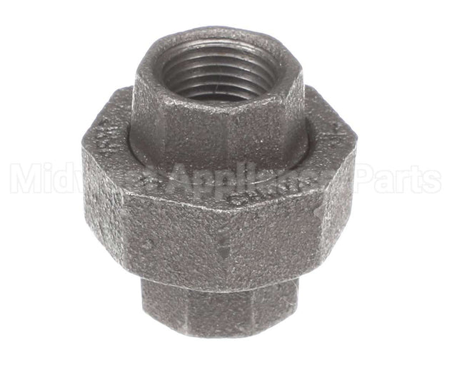 8130173 Frymaster Union,1/2Npt 150# Bm