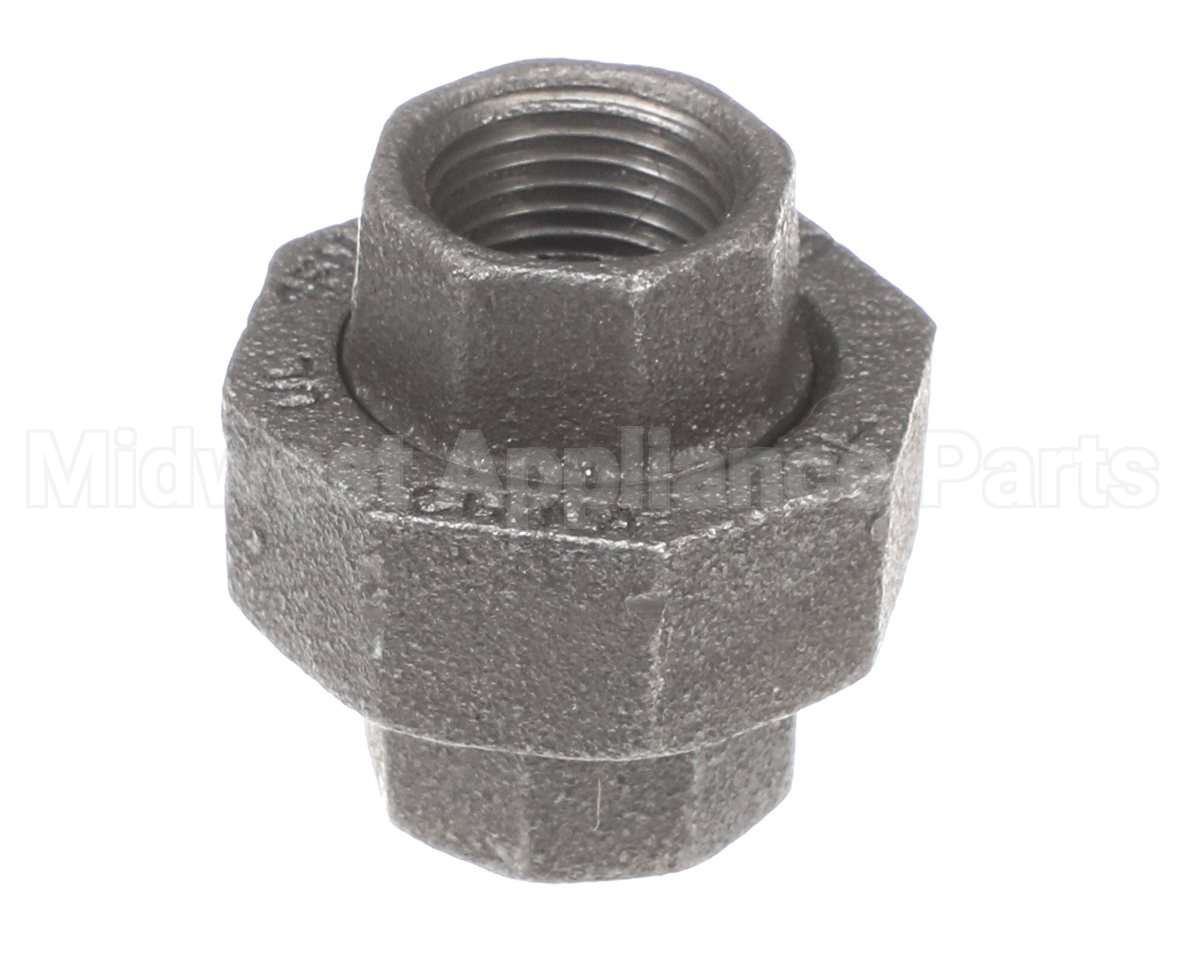 8130173 Frymaster Union,1/2Npt 150# Bm