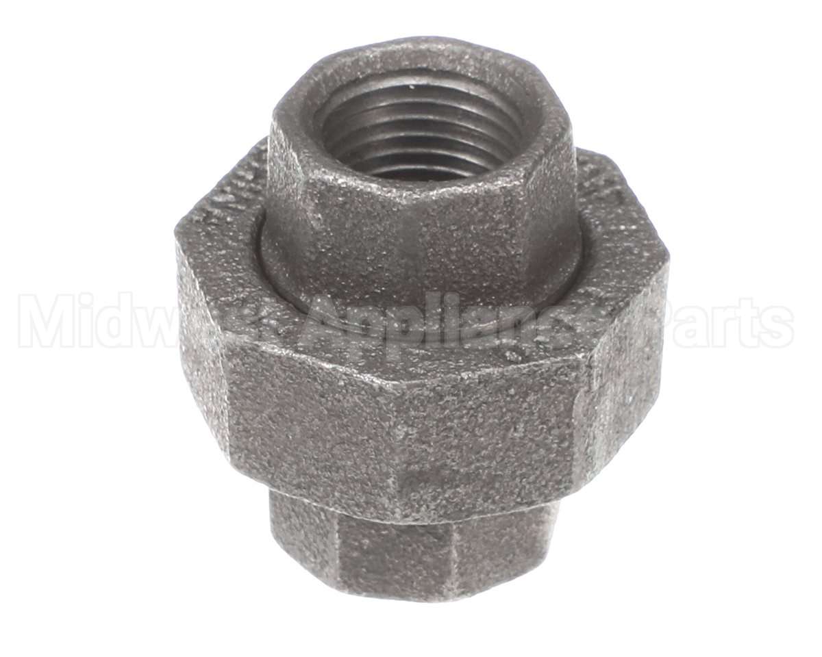 8130173 Frymaster Union,1/2Npt 150# Bm
