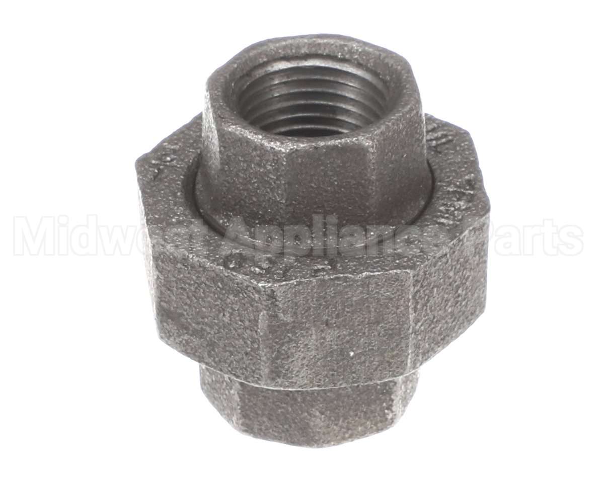 8130173 Frymaster Union,1/2Npt 150# Bm