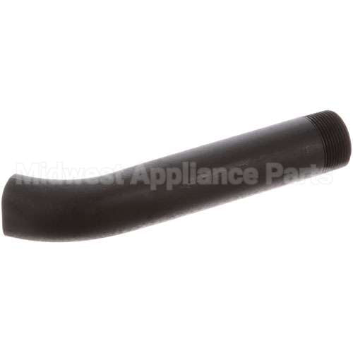 8130188 Compatible Frymaster Drain Nipple 1.25
