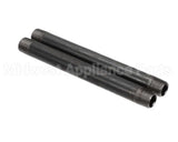 8130320 Frymaster Nppl,1/2Npt X 8.00 Bm