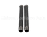 8130320 Frymaster Nppl,1/2Npt X 8.00 Bm