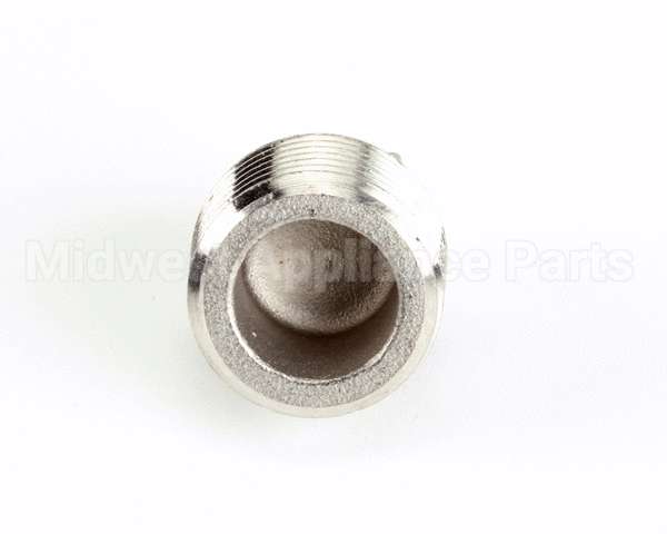 8130336 Frymaster Plug,Pipe 1/2Npt 150# Ss