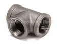 8130394 Frymaster Tee, 1 1/4Npt Bm