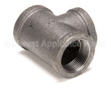 8130394 Frymaster Tee, 1 1/4Npt Bm