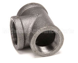 8130394 Frymaster Tee, 1 1/4Npt Bm