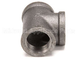 8130394 Frymaster Tee, 1 1/4Npt Bm