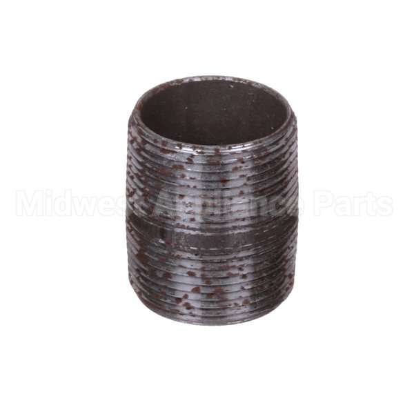 8130400 Compatible Frymaster Nppl, 1 1/4Npt X 2.00 Bm