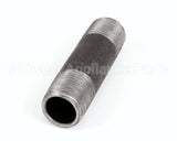 8130460 Frymaster Nppl,1/2Npt X 3.00 Bm