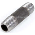 8130537 Compatible Frymaster 1/4X2 Npt Bm Nipple
