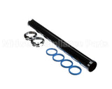 8130541 Frymaster Nipple, 1/2X 25.50 Npt Bm