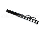 8130541 Frymaster Nipple, 1/2X 25.50 Npt Bm