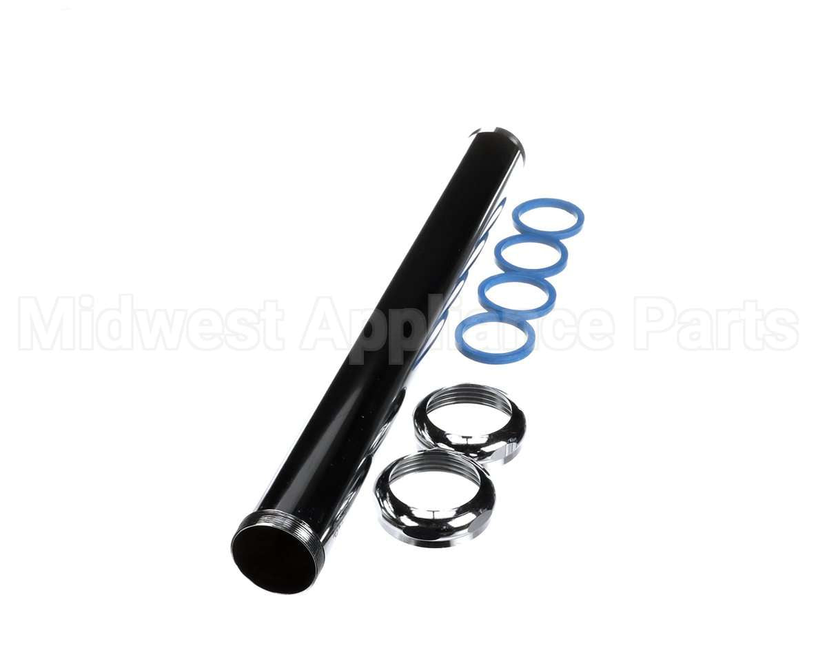 8130541 Frymaster Nipple, 1/2X 25.50 Npt Bm