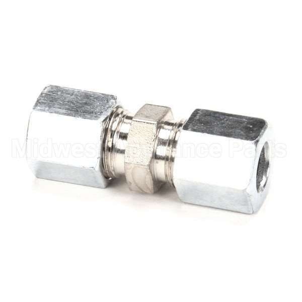 8130545 Compatible Frymaster Union, 1/2 Odx1/2 Od Com P Tube
