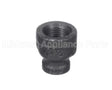 8130555 Frymaster Reducer, 1/2 To 1/4 Bm Bell
