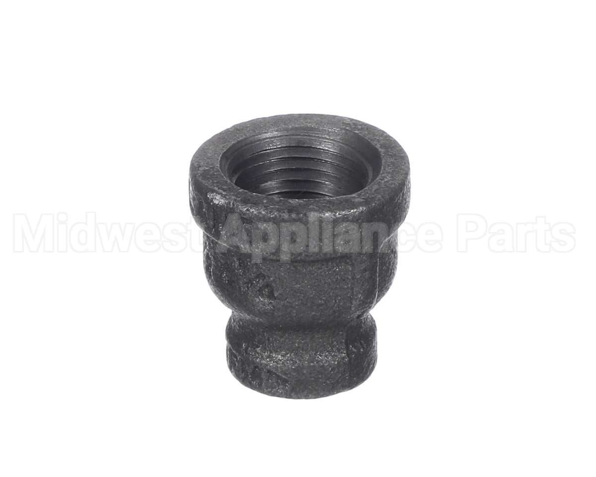 8130555 Frymaster Reducer, 1/2 To 1/4 Bm Bell