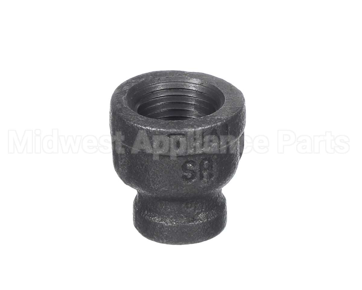8130555 Frymaster Reducer, 1/2 To 1/4 Bm Bell