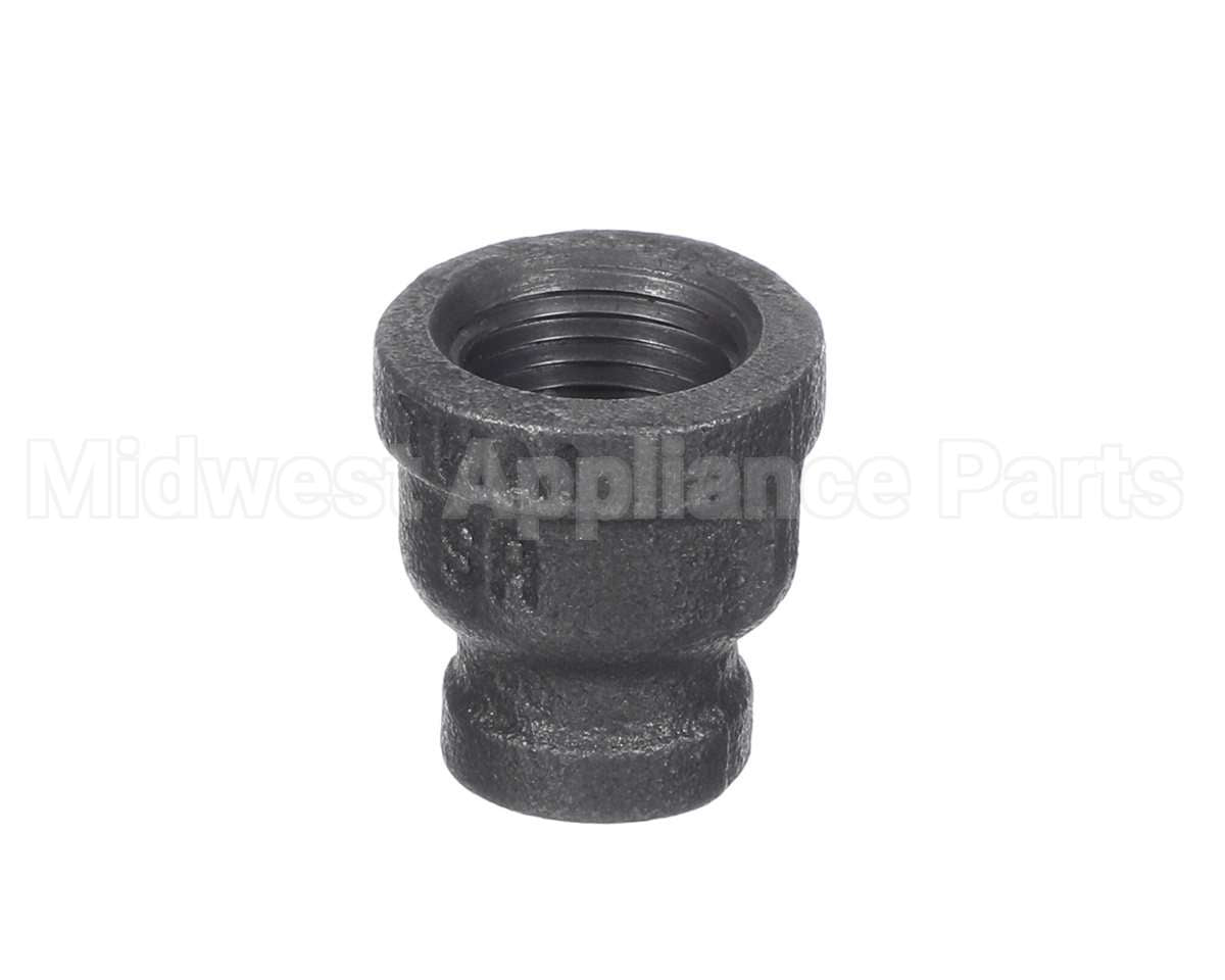 8130555 Frymaster Reducer, 1/2 To 1/4 Bm Bell
