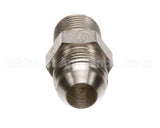 8130614 Frymaster Flare Fitting, 1/2-37Deg X 3/8