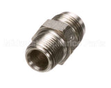 8130614 Frymaster Flare Fitting, 1/2-37Deg X 3/8