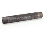 8130669 Frymaster Nipple Blk Tbe1Nptx8