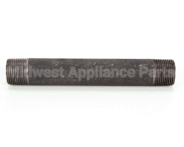 8130669 Frymaster Nipple Blk Tbe1Nptx8