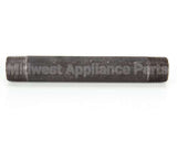 8130669 Frymaster Nipple Blk Tbe1Nptx8