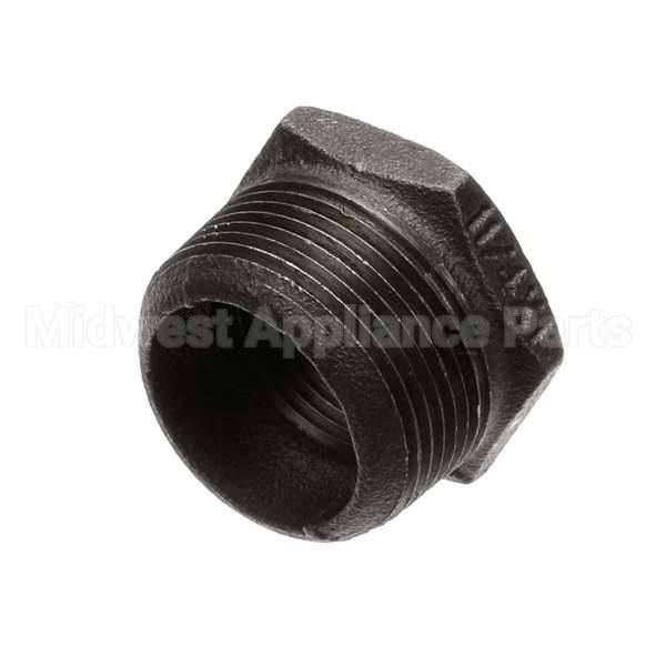 8130716 Compatible Frymaster Bushing, 1 X 1-1/4 Hx Bm