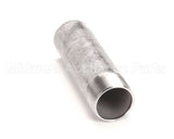 8130784 Frymaster Nipple, Toe 1-1/2Npt X 6 S/S