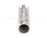 8130784 Frymaster Nipple, Toe 1-1/2Npt X 6 S/S